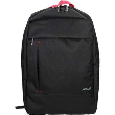 Backpack, ASUS 16'', Nerus, Black (90-XB4000BA00060-)