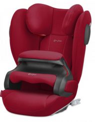 CYBEX Стол за кола 9-36 кг. PALLAS B2 FIX+ DYNAMIC RED 521000979