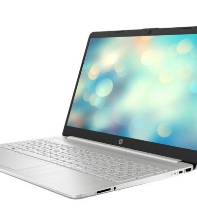 HP 15s-fq3003nu /15.6''/ Intel N6000 (3.3G)/ 8GB RAM/ 512GB SSD/ int. VC/ DOS (49L54EA)