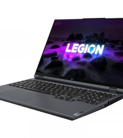 Lenovo Legion 5 Pro /16''/ AMD Ryzen 5 5600H (4.2G)/ 16GB RAM/ 1000GB SSD/ ext. VC/ DOS (82JQ002GBM)