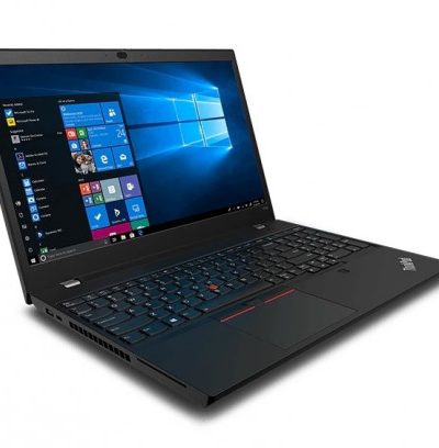 Lenovo ThinkPad P15v G2 /15.6''/ Intel i7-11800H (4.6G)/ 16GB RAM/ 512GB SSD/ ext. VC/ Win10 Pro (21A9000BBM)