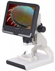 Levenhuk Детски Цифров микроскоп Rainbow DM700 LCD 76825