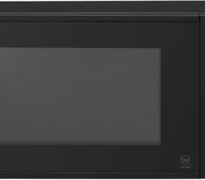 Микровълнова, LG MS2042D, 700W, Black (MS2042D1)