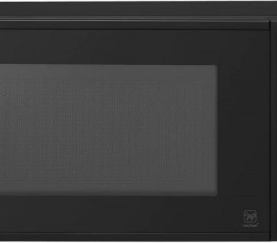 Микровълнова, LG MS2042D, 700W, Black (MS2042D1)