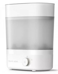 PHILIPS AVENT SCF293/00 Електрически стерилизатор PREMIUM с функция изсушаване 00A.0171.001