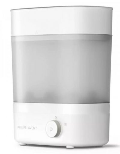 PHILIPS AVENT SCF293/00 Електрически стерилизатор PREMIUM с функция изсушаване 00A.0171.001