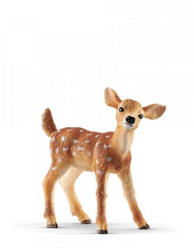 SCHLEICH Фигурка АМЕРИКАНСКО БЕЛООПАШАТО ЕЛЕНЧЕ 14820-02962