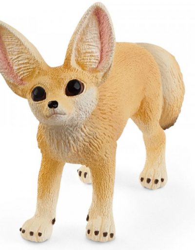 SCHLEICH Пустинна лисица 14845-23938