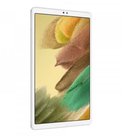 Tablet, Samsung GALAXY Tab A7 Lite /8.7''/ Arm Octa (2.3G)/ 3GB RAM/ 32GB Storage/ Android/ Silver (SM-T220NZSAEUE)
