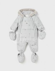 Бебешки космонавт MAYORAL за момче