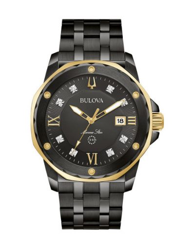 Часовник Bulova 98D176