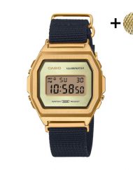 Часовник Casio A1000MGN-9ER