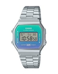 Часовник Casio A168WER-2AEF