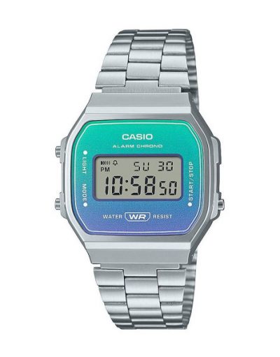 Часовник Casio A168WER-2AEF