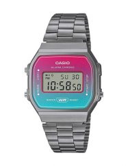 Часовник Casio A168WERB-2AEF