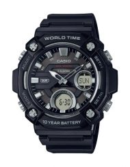 Часовник Casio AEQ-120W-1AVEF