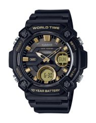 Часовник Casio AEQ-120W-9AVEF