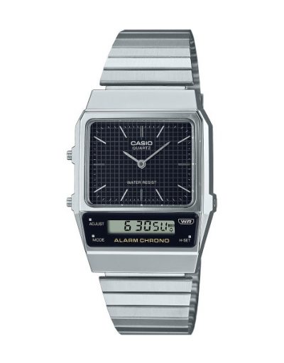 Часовник Casio AQ-800E-1AEF