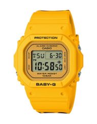 Часовник Casio Baby-G BGD-565SLC-9ER