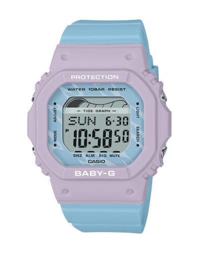 Часовник Casio Baby-G BLX-565-2ER