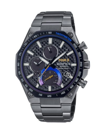 Часовник Casio Edifice EQB-1100TMS-1AER