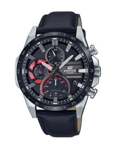 Часовник Casio Edifice Premium EFS-S620BL-1AVUEF