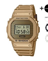 Часовник Casio G-Shock DWE-5600HG-1ER