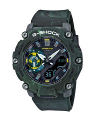 Часовник Casio G-Shock GA-2200MFR-3AER