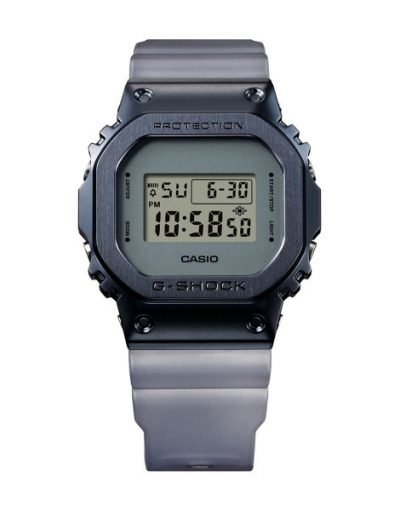 Часовник Casio G-Shock GM-5600MF-2ER