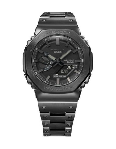 Часовник Casio G-Shock GM-B2100BD-1AER