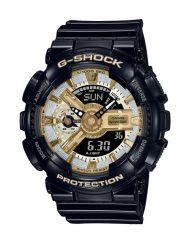 Часовник Casio G-Shock GMA-S110GB-1AER