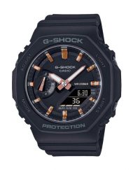 Часовник Casio G-Shock GMA-S2100-1AER