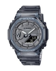 Часовник Casio G-Shock GMA-S2100SK-1AER