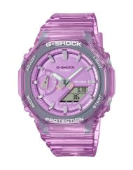 Часовник Casio G-Shock GMA-S2100SK-4AER