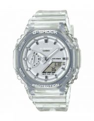 Часовник Casio G-Shock GMA-S2100SK-7AER