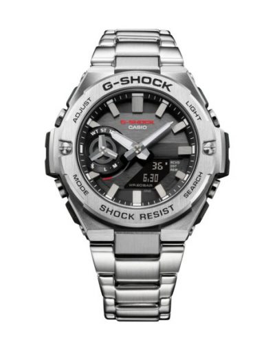 Часовник Casio G-Shock GST-B500D-1AER