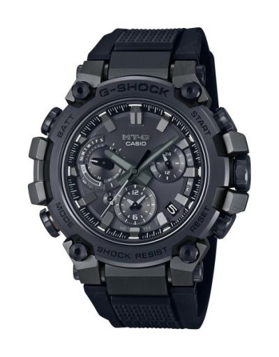 Часовник Casio G-Shock MTG-B3000B-1AER