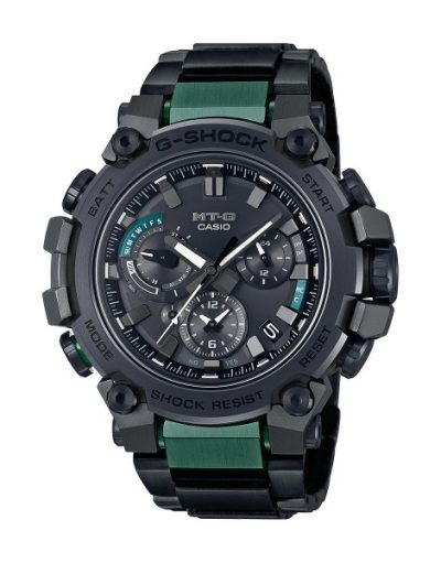 Часовник Casio G-Shock MTG-B3000BD-1A2ER