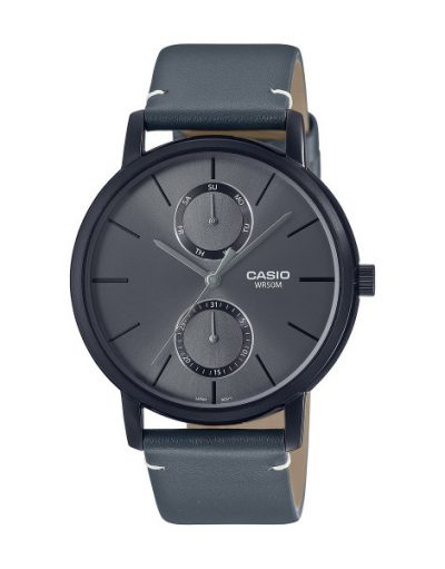 Часовник Casio MTP-B310BL-1AVEF