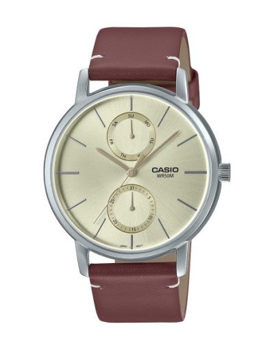 Часовник Casio MTP-B310L-9AVEF