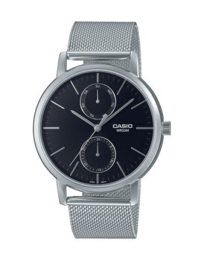 Часовник Casio MTP-B310M-1AVEF