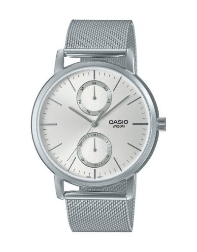 Часовник Casio MTP-B310M-7AVEF