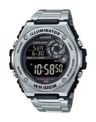 Часовник Casio MWD-100HD-1BVEF