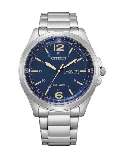 Часовник Citizen AW0110-82LE