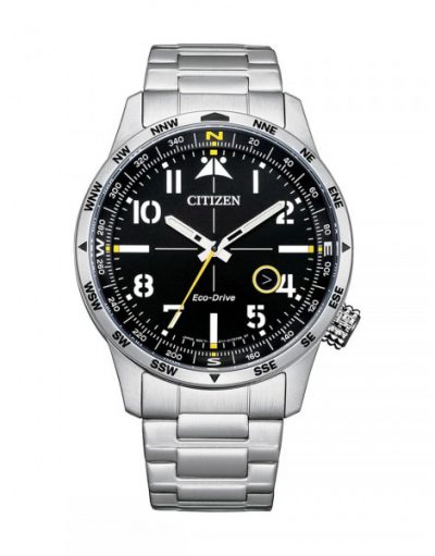 Часовник Citizen BM7550-87E