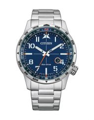 Часовник Citizen BM7550-87L