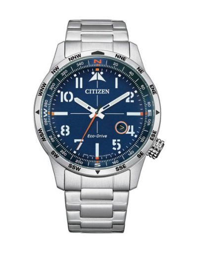 Часовник Citizen BM7550-87L