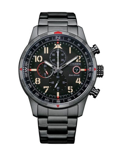 Часовник Citizen CA0797-84E