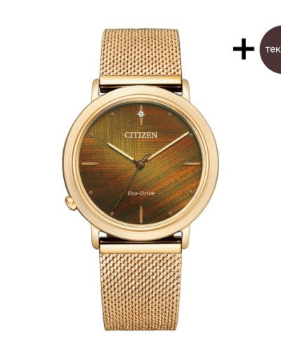 Часовник Citizen EM1003-48X