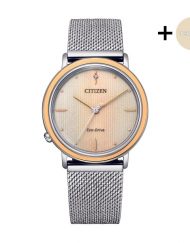 Часовник Citizen EM1006-40A